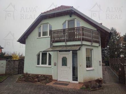 Pronájem bytu, 3+kk, 60 m²