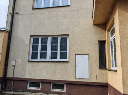 Pronájem bytu, 1+kk, 45 m²