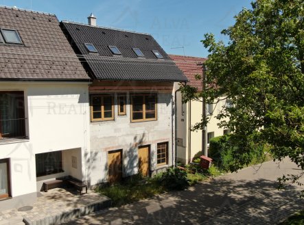 Prodej chaty/rekreačního objektu, 96 m²