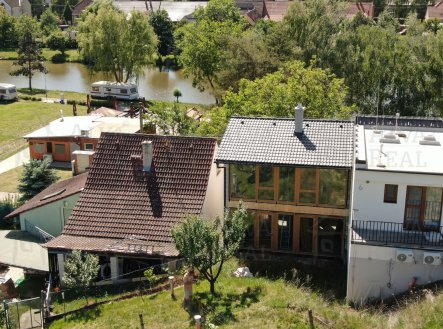 Prodej chaty/rekreačního objektu, 96 m²