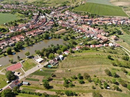 Prodej chaty/rekreačního objektu, 96 m²