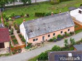 Prodej - dům/vila, 140 m²