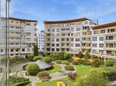 Prodej bytu, 2+1, 72 m²