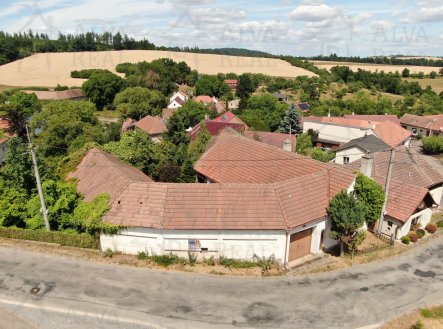 Prodej domu/vily, 100 m²