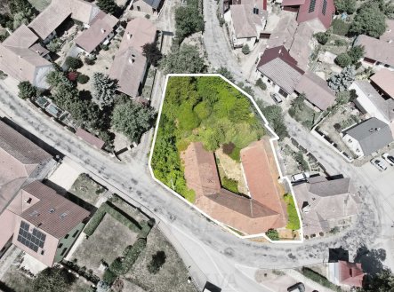Prodej domu/vily, 100 m²
