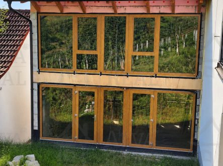 Prodej domu/vily, 86 m²