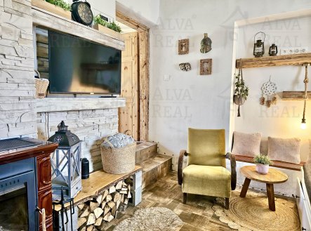 Prodej domu/vily, 39 m²