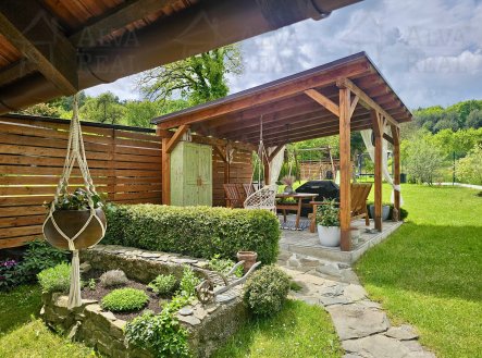 Prodej domu/vily, 39 m²
