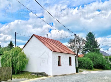 Prodej chaty/rekreačního objektu, 39 m²