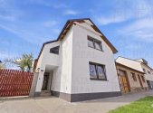 Prodej domu/vily, 197 m²