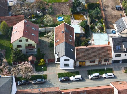Prodej domu/vily, 197 m²