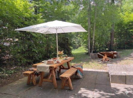 Prodej chaty/rekreačního objektu, 66 m²