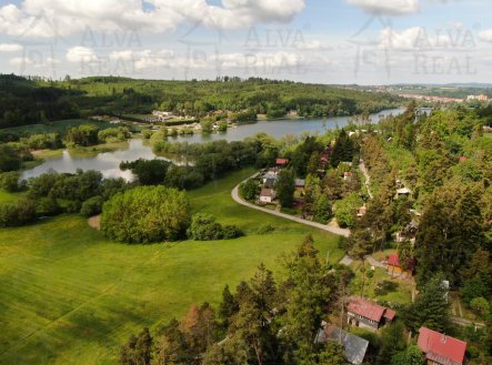 Prodej chaty/rekreačního objektu, 66 m²
