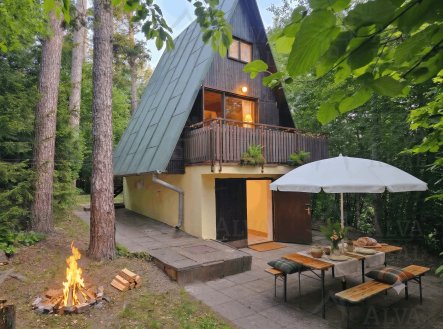 Prodej chaty/rekreačního objektu, 66 m²