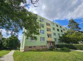 Prodej bytu, 2+1, 56 m²