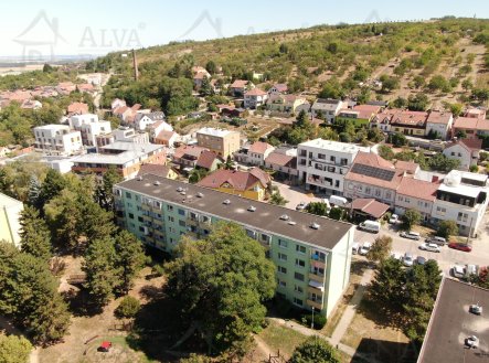 Prodej bytu, 2+1, 56 m²