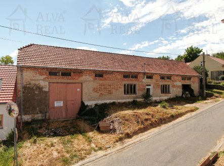 Prodej domu/vily, 370 m²