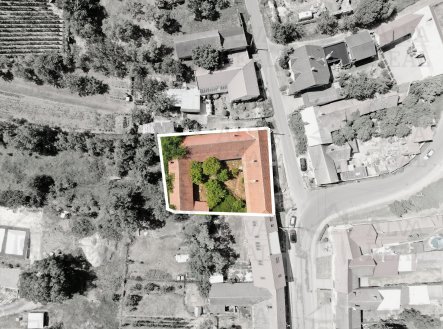 Prodej domu/vily, 370 m²