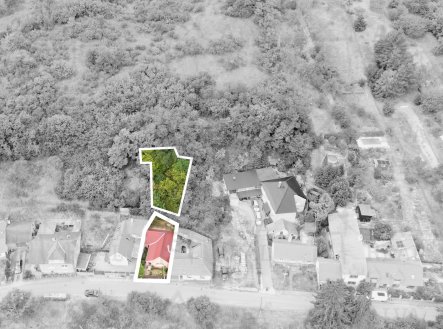 Prodej domu/vily, 58 m²