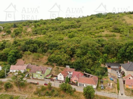 Prodej domu/vily, 58 m²