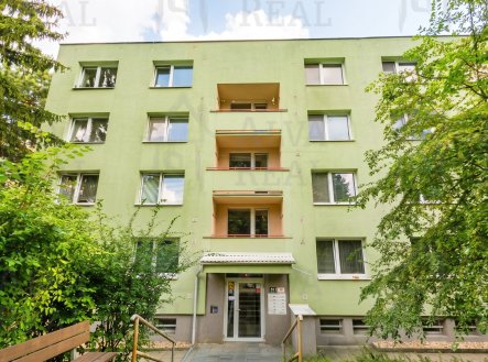 Obrázek k zakázce č.: 732621 | Prodej bytu, 3+1, 76 m²
