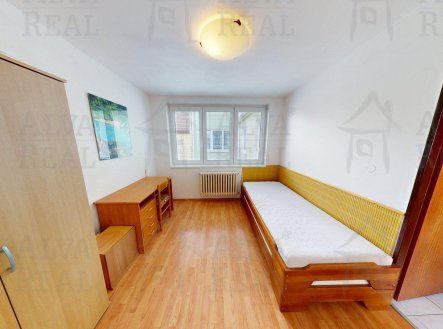 Pronájem bytu, 2+1, 50 m² obrázek