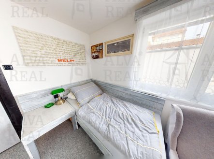 Pronájem bytu, 1+kk, 18 m²