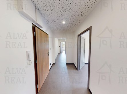 Prodej bytu, 3+1, 71 m²