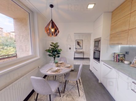 Prodej bytu, 3+1, 71 m²