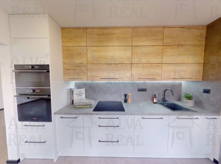 Prodej bytu, 3+1, 71 m²