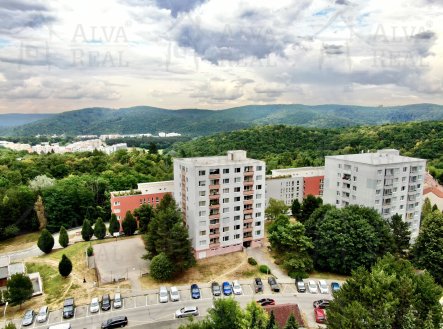 Prodej bytu, 3+1, 71 m²