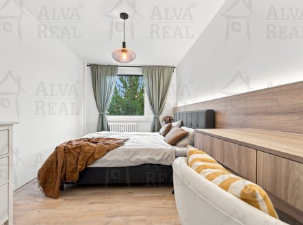 Prodej bytu, 3+1, 77 m²