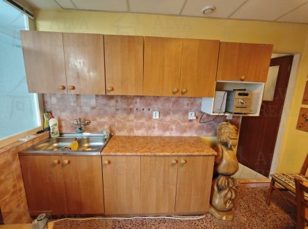Pronájem bytu, 1+kk, 16 m²