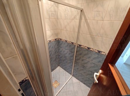 Pronájem bytu, 1+kk, 16 m²