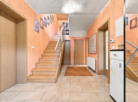 Prodej domu/vily, 141 m²