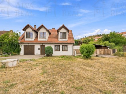 Prodej domu/vily, 141 m²