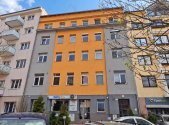Pronájem bytu, 2+kk, 53 m²