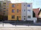 Pronájem bytu, 2+kk, 36 m²