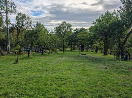 Pronájem pozemku, zahrada, 2 265 m²