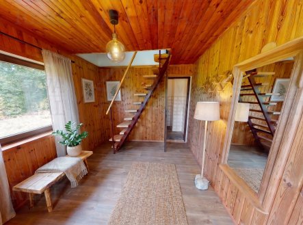 Prodej domu/vily, 122 m²