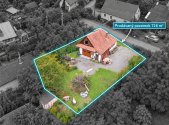 Prodej chaty/rekreačního objektu, 80 m²