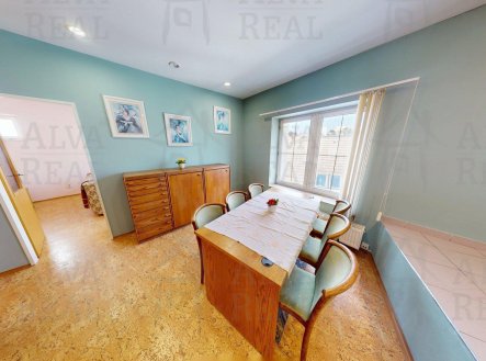 Pronájem bytu, 2+1, 61 m²