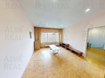 Pronájem bytu, 2+1, 61 m²