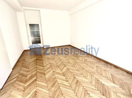 Pronájem bytu, 3+1, 116 m²