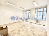 Pronájem - obchodní prostor, 27 m²
