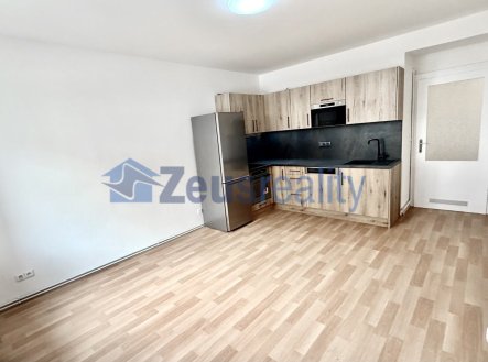 Pronájem bytu, 2+kk, 55 m²