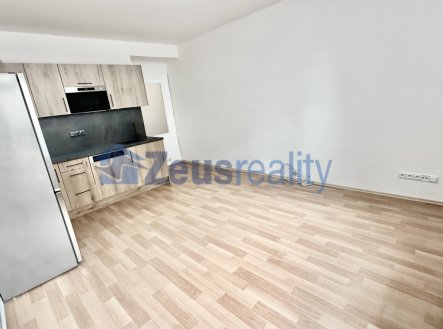Pronájem bytu, 2+kk, 55 m²