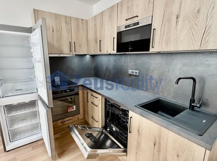 Pronájem bytu, 2+kk, 55 m²