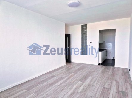 Pronájem bytu, 2+kk, 54 m²