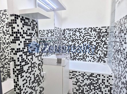 Pronájem bytu, 2+kk, 54 m²